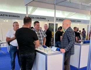Hydrosila took a part at AGROSHOW-2024! Hydrosila took a part at AGROSHOW-2024!