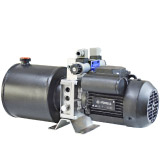 Hydraulic power packs