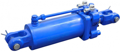 Hydraulic cylinder С100/40х200-3.44(515)