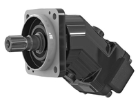 PBF20C-series fixed displacement axial piston pumps PBF20C-series fixed displacement axial piston pumps