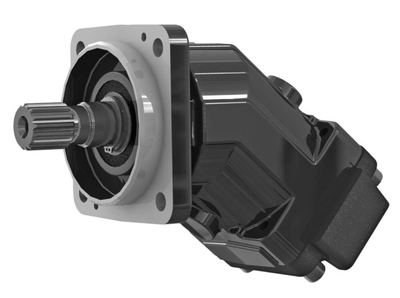 PBF20C-series fixed displacement axial piston pumps