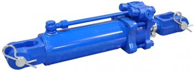 Hydraulic cylinder С75/30х110-3.44(380)