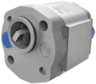 K-series gear pumps