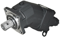 PBF20TH-series fixed displacement axial piston pumps PBF20TH-series fixed displacement axial piston pumps