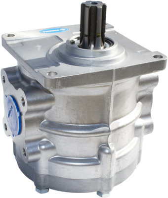 ANTEY-series gear pumps