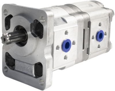 K-series gear pumps