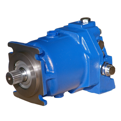 Fixed displacement axial-piston motors "MFH" series