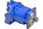 Fixed displacement axial-piston motors "MFK" series