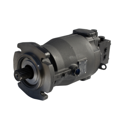 Fixed displacement axial-piston motors "MFS" series