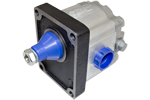 Gear motors K-series