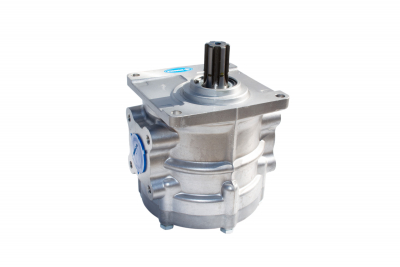 Gear pumps ANTEY-series