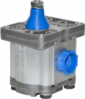 Gear pumps K-series