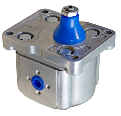 Profit-series gear pumps