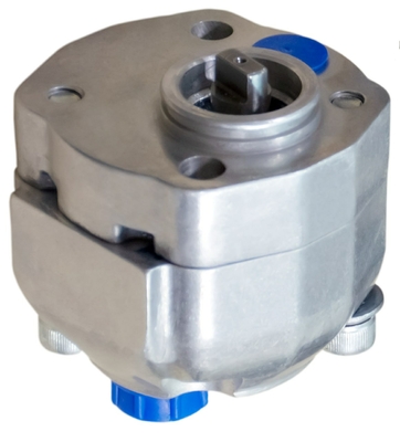 Profit-series gear pumps