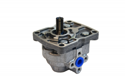 Gear pumps MASTER МЧ-series