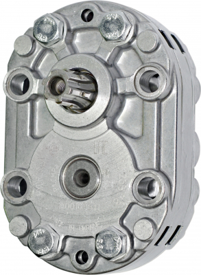 Gear pumps НМШ-series