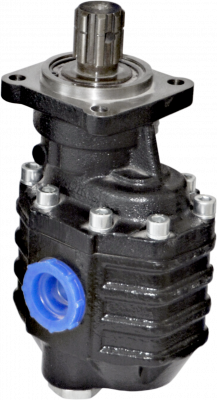 Gear pumps T-series