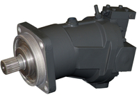 MBV10-series variable displacement axial piston motors MBV10-series variable displacement axial piston motors