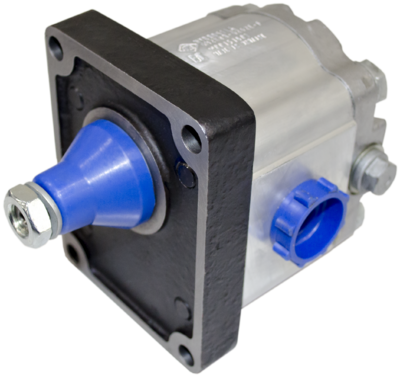 K-series gear motors 