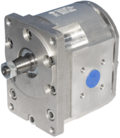 K-series gear motors K-series gear motors