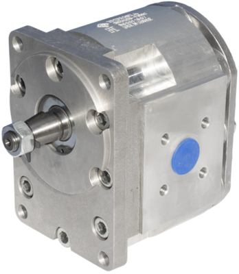 K-series gear motors 