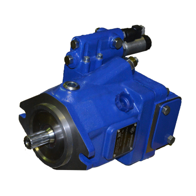 Variable displacement axial-piston pumps "PVC" series