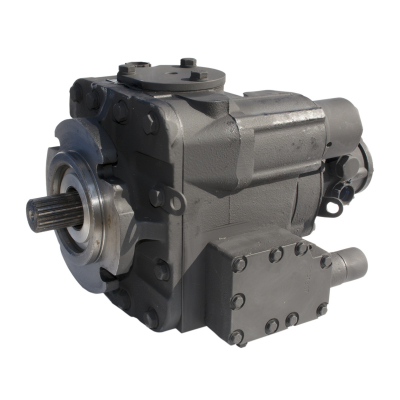 Variable displacement axial-piston pumps "PVH" series